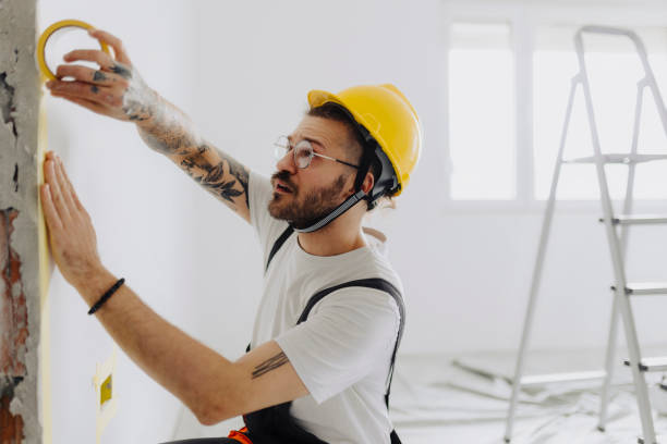 Best Ceiling Drywall Installation  in Bodfish, CA